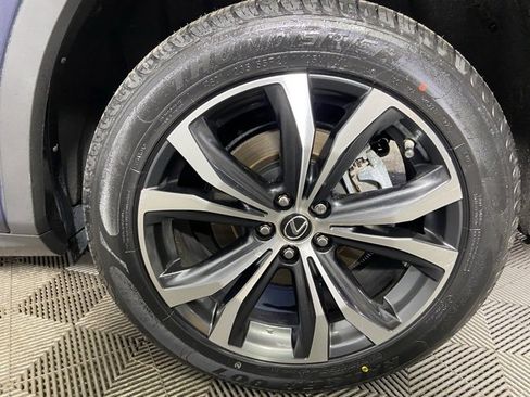 Used 2021 Lexus RX 350 AWD w/ Luxury Package image 28