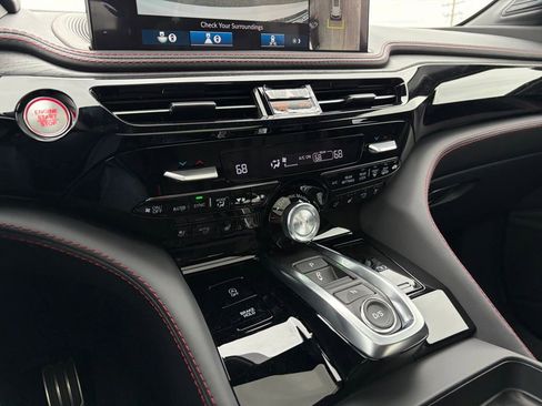 New 2026 Acura MDX Type S AWD/4WD image 31