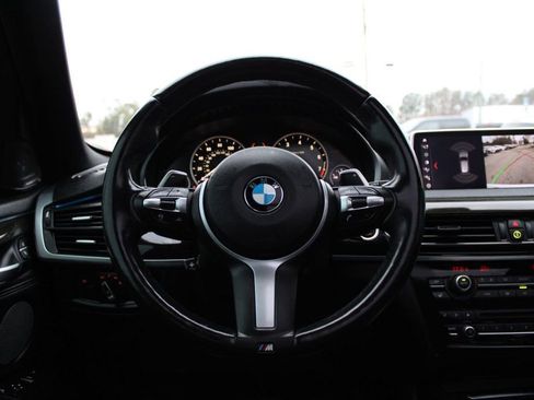 Used 2018 BMW X5 xDrive35i image 10