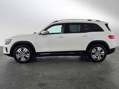 Certified 2025 Mercedes-Benz GLB 250 image 7