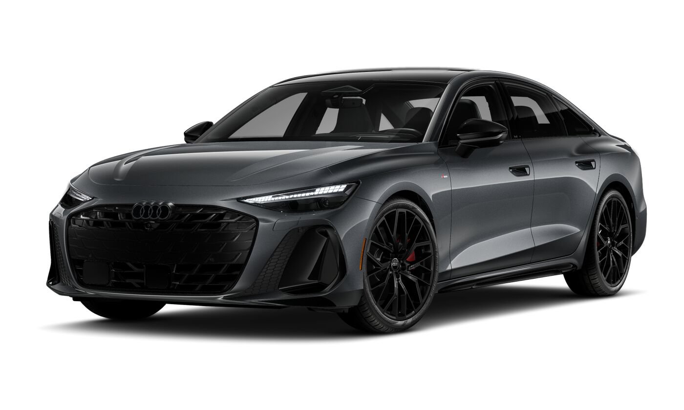 Certified 2026 Audi A6 Prestige AWD/4WD image 1