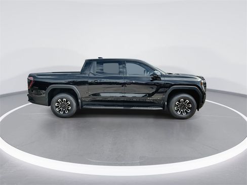 New 2026 GMC Sierra EV Elevation image 9