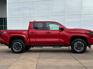 New 2026 Toyota Tacoma TRD Sport video 3