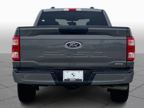 Used 2022 Ford F150 XL w/ STX Appearance Package image 4