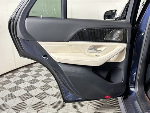 Certified 2026 Mercedes-Benz GLE 53 AMG 4MATIC Coupe image 28