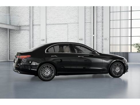 Used 2026 Mercedes-Benz C 300 4MATIC Sedan image 18