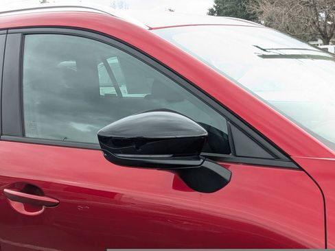 New 2026 MAZDA CX-50 AWD 2.5 S w/ Cargo Package image 12