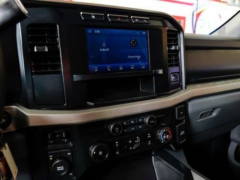 Used 2023 Ford F350 XLT w/ FX4 Off-Road Package AWD/4WD image 29