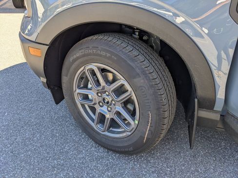 New 2025 Ford Bronco Sport Big Bend image 32