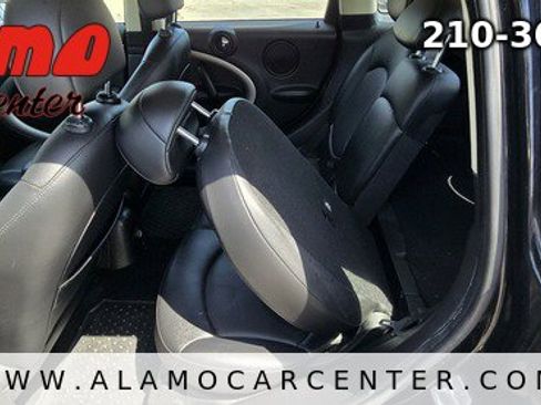Used 2013 MINI Cooper Countryman w/ Cold Weather Pkg FWD image 27