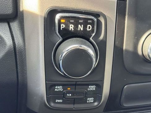 Used 2015 RAM 1500 Big Horn image 13