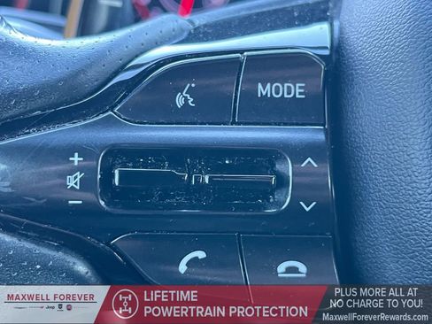 Used 2022 Hyundai Elantra N Line image 11