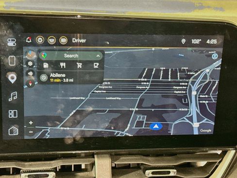 Certified 2025 Chevrolet Equinox LT w/ Convenience Package II FWD image 11