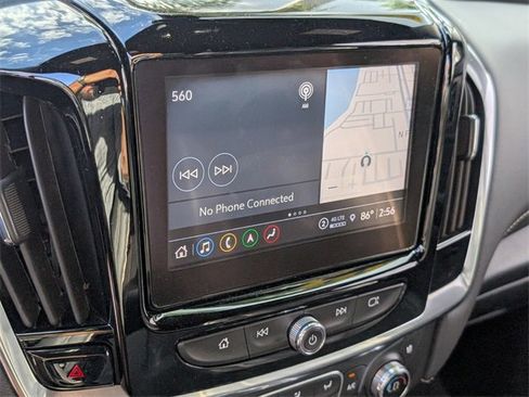 Used 2023 Chevrolet Traverse Premier w/ Redline Edition image 26