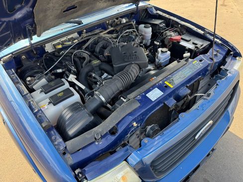 Used 2009 Ford Ranger Sport image 22