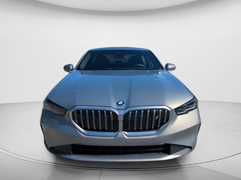 New 2026 BMW i5 eDrive40 RWD image 9
