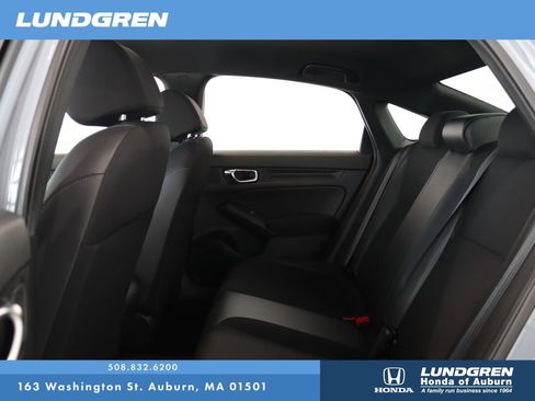 Used 2024 Honda Civic Sport image 14