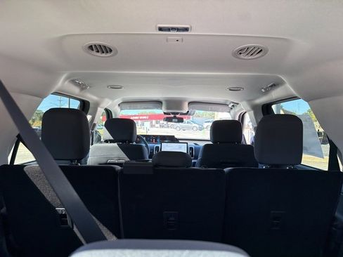 New 2025 Ford Expedition Active image 19