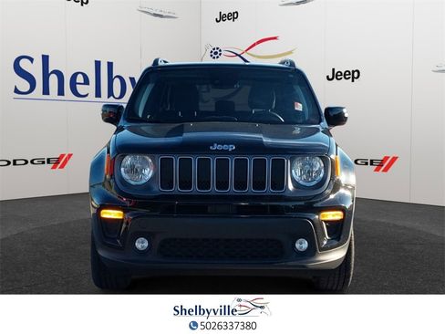 Used 2023 Jeep Renegade Limited w/ Sun/Sound Group image 6
