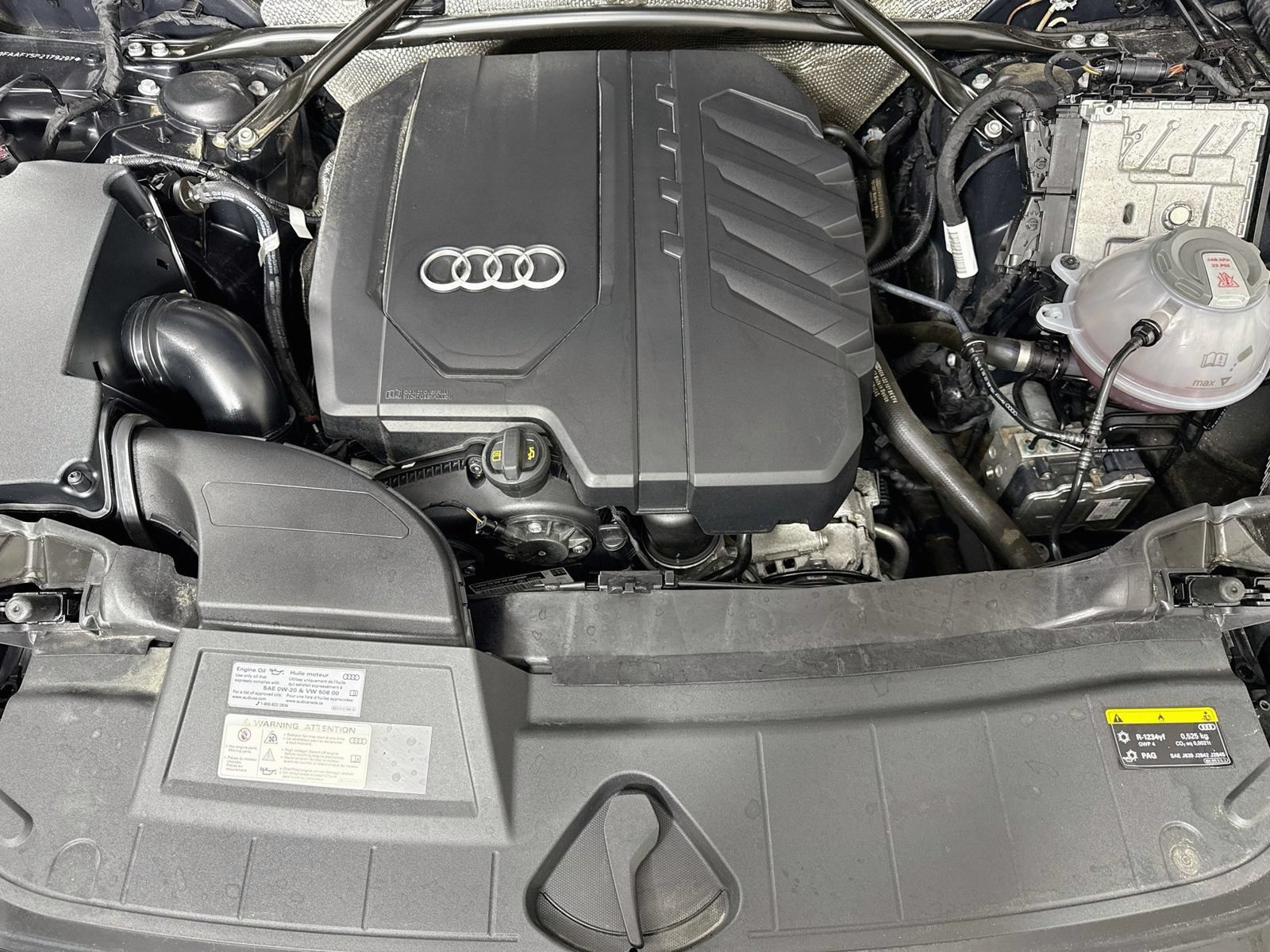Certified 2023 Audi Q5 2.0T Prestige AWD/4WD image 30