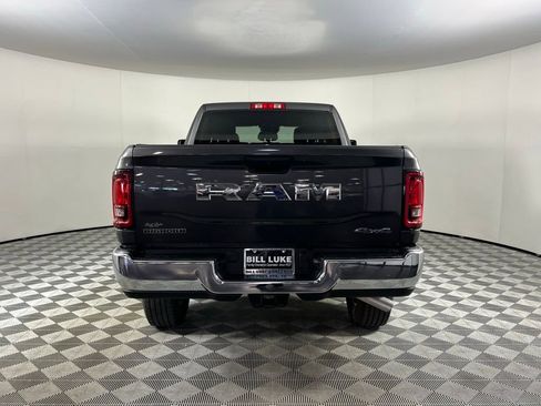 Used 2025 RAM 2500 Big Horn image 8