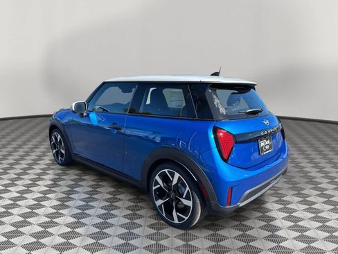 New 2026 MINI Cooper 2-Door Hardtop image 5