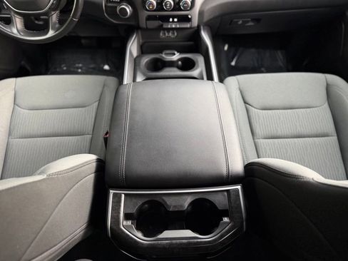 Used 2022 RAM 1500 Big Horn RWD image 51