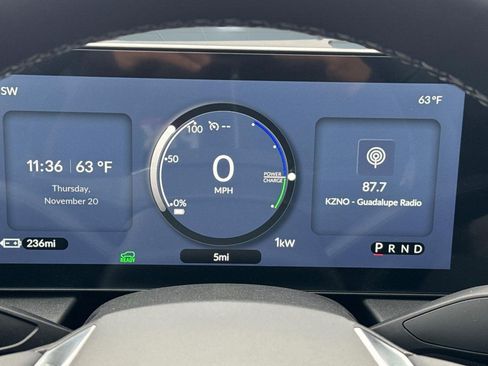 New 2026 Honda Prologue Elite image 19