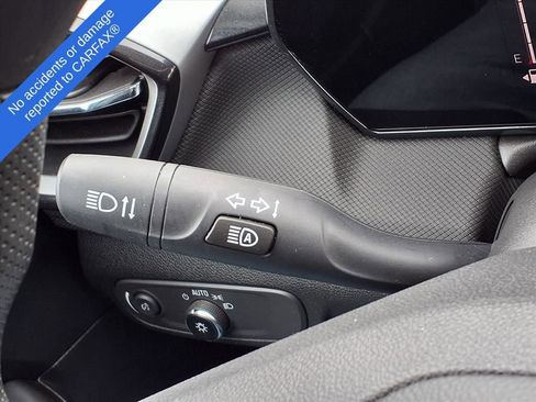 Used 2025 Chevrolet TrailBlazer LT image 23