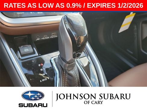 Certified 2025 Subaru Outback Touring XT w/ Popular Package #2 image 19