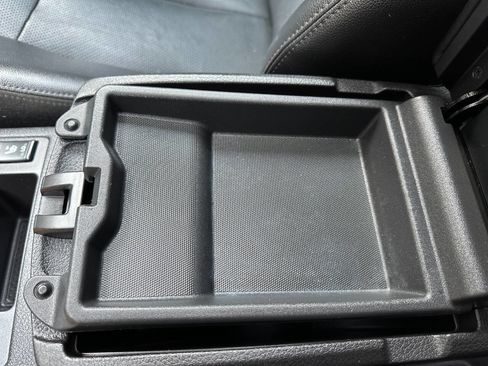 Used 2016 Nissan Rogue SL w/ SL Premium Package image 50