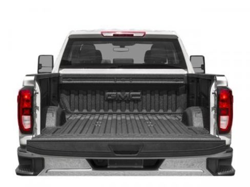 Used 2021 GMC Sierra 2500 4x4 Crew Cab w/ Convenience Package image 14