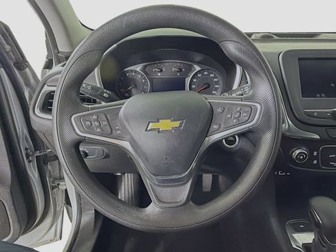 Used 2022 Chevrolet Equinox LT AWD/4WD image 15