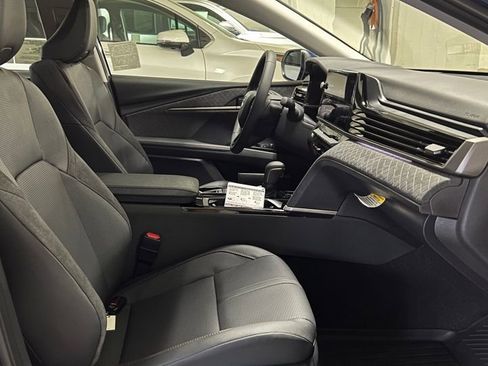 New 2026 Toyota Camry XLE image 19