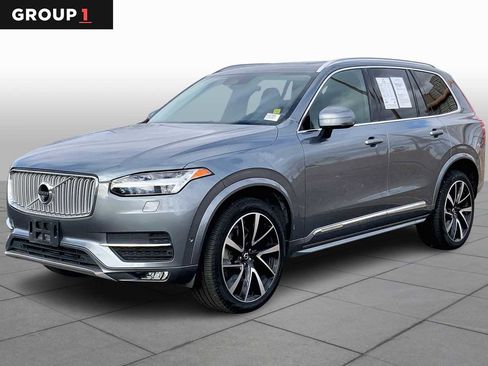 Used 2019 Volvo XC90 T6 Inscription w/ Luxury Package image 1