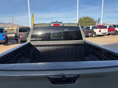 New 2026 RAM 1500 Rebel image 52