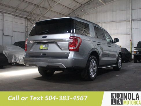 Used 2020 Ford Expedition XLT w/ Equipment Group 202A image 10