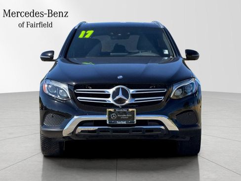 Used 2017 Mercedes-Benz GLC 300 4MATIC image 10