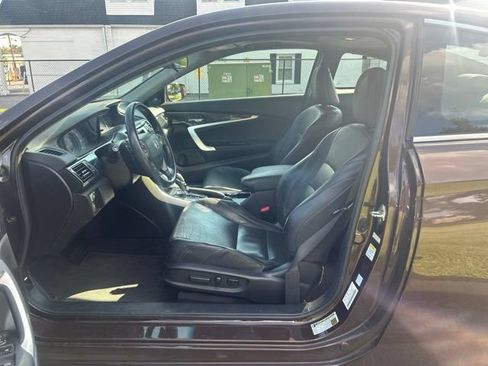 Used 2013 Honda Accord EX-L image 7