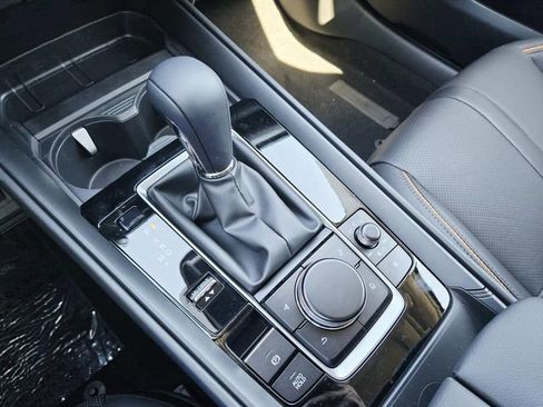 New 2026 MAZDA CX-50 AWD 2.5 S w/ Cargo Package image 23