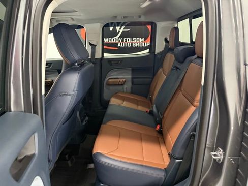 Used 2024 Ford Maverick Lariat w/ FX4 Off-Road Package image 15