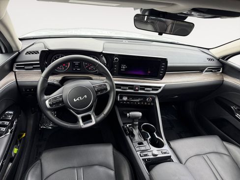 Used 2023 Kia K5 EX FWD image 15