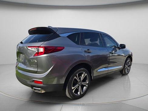Used 2025 Acura RDX SH-AWD w/ Technology Package image 5