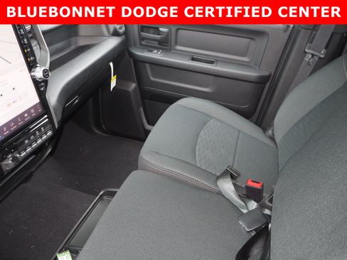 Used 2025 RAM 2500 Tradesman image 30