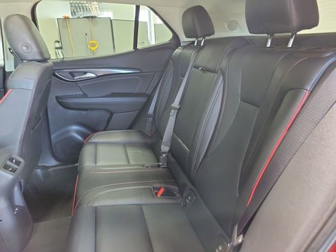 Used 2023 Buick Envision Essence w/ Sport Touring Package image 31