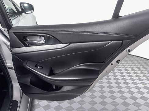 Used 2017 Nissan Maxima 3.5 S image 28