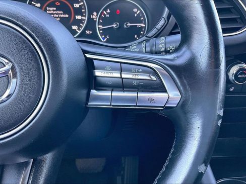 Used 2023 MAZDA MAZDA3 AWD 2.5 Turbo Hatchback image 18