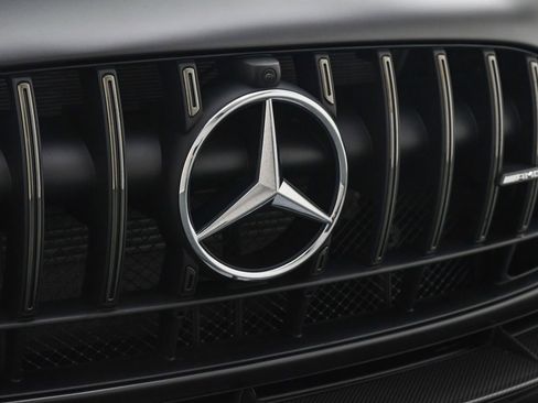 Used 2021 Mercedes-Benz AMG GT Black Series image 25