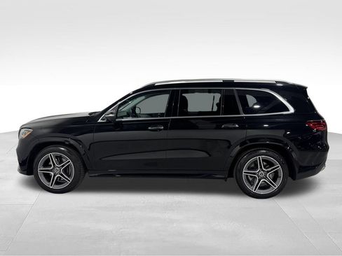 Used 2026 Mercedes-Benz GLS 450 4MATIC image 13