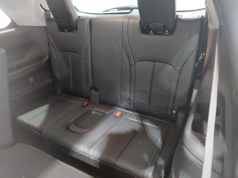 Used 2024 INFINITI QX60 Sensory AWD/4WD image 14